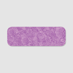 Best personalize TextLogo Name Tags