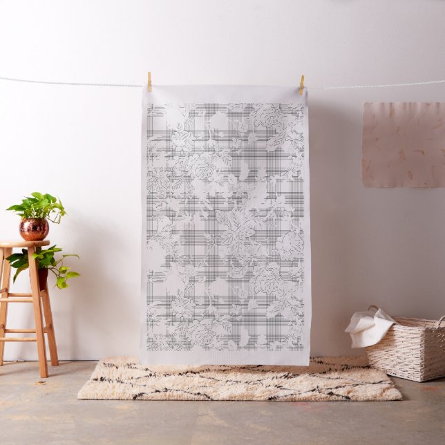 Best Personalized School Notebook Fabric (In Situ)