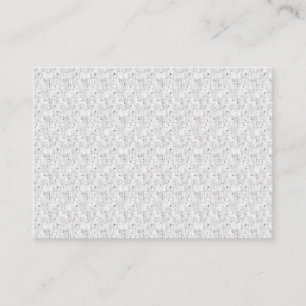 Best Personalized School Notebook Place Card