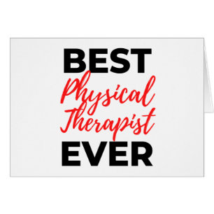 Best Physical Therapist Ever 2