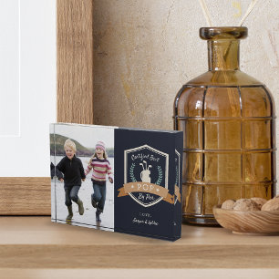 Best Pop By Par   Golf Grandpa Photo Block