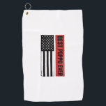 Best Poppo Ever Patriotic Flag Vintage Graphic_1 Golf Towel<br><div class="desc">Best Poppo Ever Patriotic Flag Vintage Graphic_1</div>