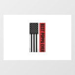 Best Poppo Ever Patriotic Flag Vintage Graphic_1 Window Cling<br><div class="desc">Best Poppo Ever Patriotic Flag Vintage Graphic_1</div>