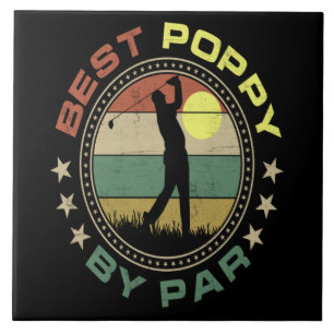 Best Poppy By Par Tile