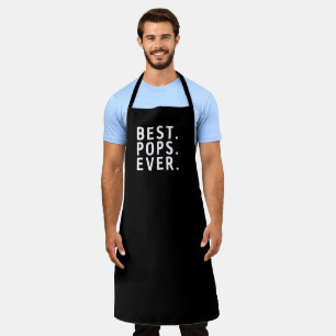 BEST. POPS. EVER. APRON