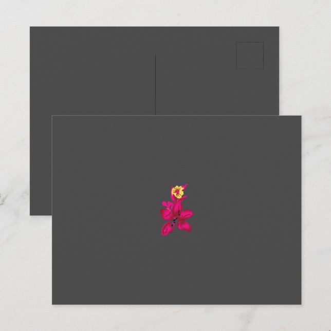 Best Postcard (Front/Back)