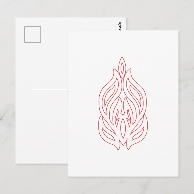 Best Postcard (Front/Back)
