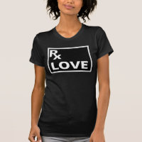 BEST Prescription - RX LOVE -