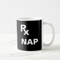 Best Prescription - "RX NAP" - Daily Plan