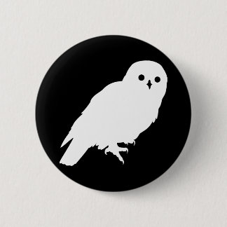 Best Price Owl Lover 2 Inch Round Button