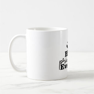 Best Principal Ever Coffee Mug