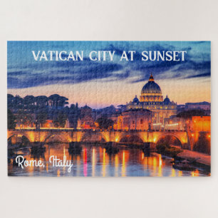 Best quiet places in italy  jigsaw puzzle
