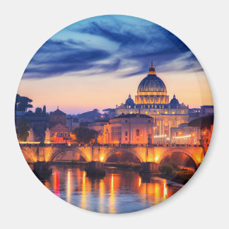Best quiet places in italy  magnet