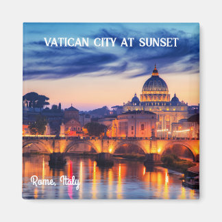 Best quiet places in italy  magnet