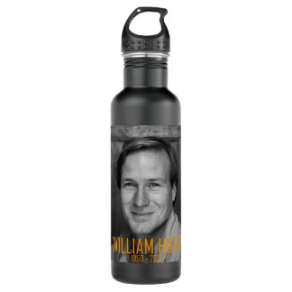 Best Quote Broadcast  Actor Film  Portrait  710 Ml Water Bottle