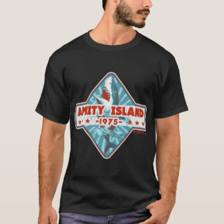 Best Quote Hollywood Actor Jaws Illustration T-Shirt