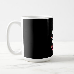 Best Rabbit Mom Ever Coffee Mug