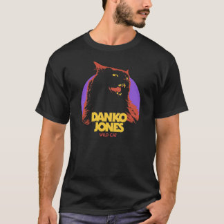 Best Retro Classic Danko Jones Design Essential T- T-Shirt