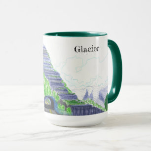 Best Ride Ever Souvenir  Mug