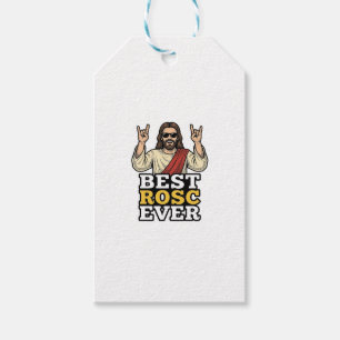Best Rosc Ever Vintage Rock Hand Religious Shirt_1 Gift Tags