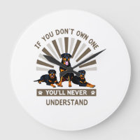 Best Rottweiler Art For Men Women Kids Rottie Rott