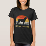 Best Rottweiler Dog Mom Ever Vintage Rottweiler Do T-Shirt<br><div class="desc">Best Rottweiler Dog Mom Ever Vintage Rottweiler Dog Lover</div>