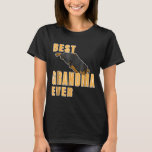 Best Rottweiler Grandma Ever Shirt<br><div class="desc">Best Rottweiler Grandma Ever Shirt</div>