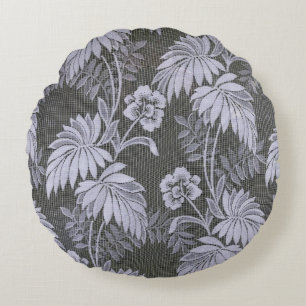 Best Round Throw Pillow (16")