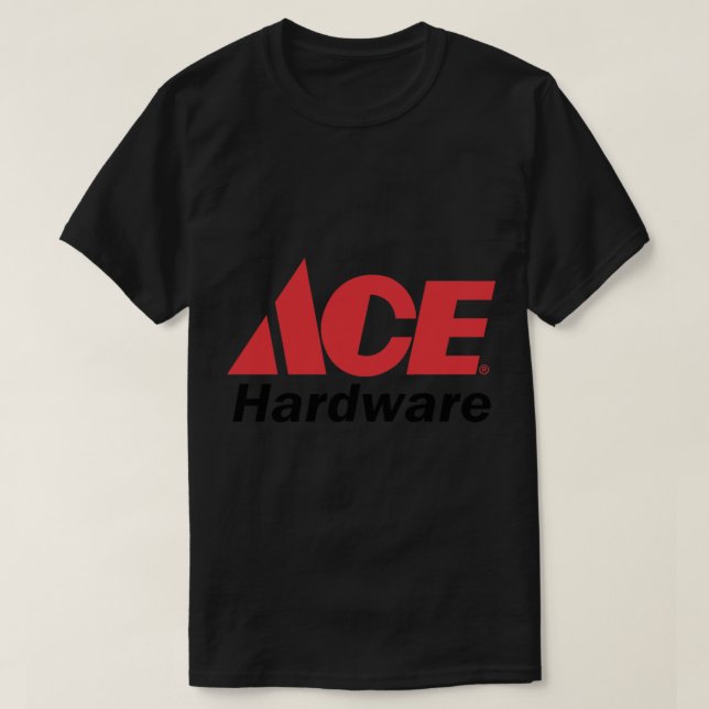 BEST SELLER Ace Hardware Merchandise Essential T-S T-Shirt (Design Front)