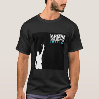 BEST SELLER - Armin Van Buuren Imagine Merchandise T-Shirt