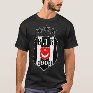 BEST SELLER - Besiktas Merchandise Essential T-Shi T-Shirt