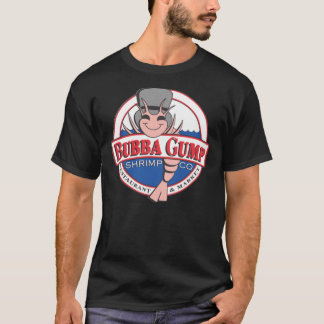 Best Seller - Bubba Gump Merchandize Essential T-S T-Shirt