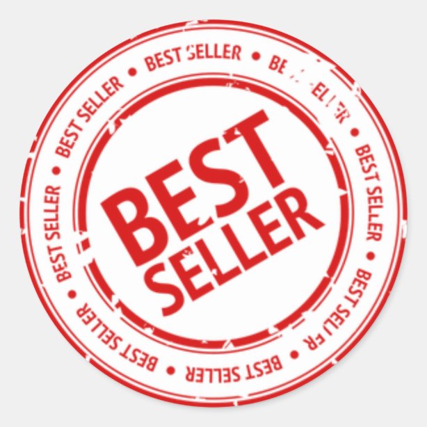 Best Selling Stickers Zazzle CA