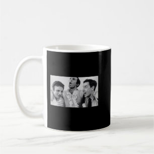 BEST SELLER For Music Fan Director Actor The Band Coffee Mug