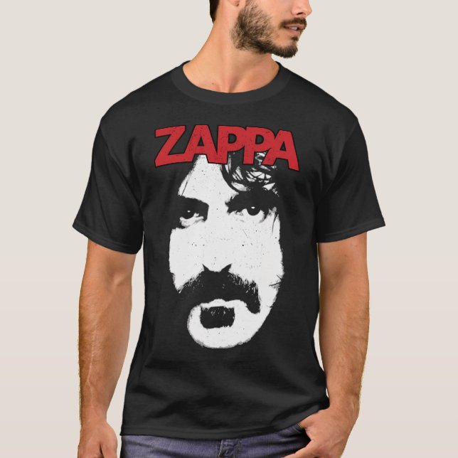 Best Seller Frank T-Shirt (Front)