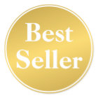 Best Seller Gold White