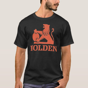 BEST SELLER - Holden Vintage Logo Merchandise Gift T-Shirt