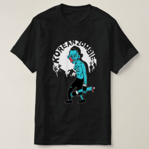 Best Seller Korean Zombie Merchandise Essential T- T-Shirt