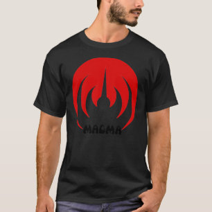 BEST SELLER - Magma Merchandize Essential T-Shirt