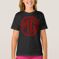 Best Seller - MG Car Logo Merchandise Essential Es