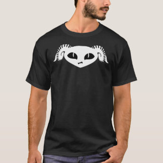 BEST SELLER - Puscifer Logo Band Merchandise Essen T-Shirt