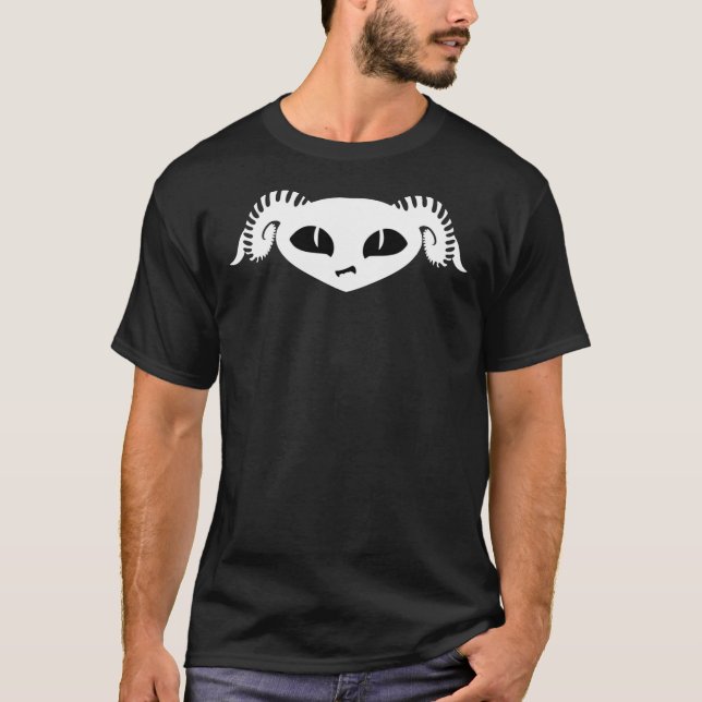 BEST SELLER - Puscifer Logo Band Merchandise Essen T-Shirt (Front)