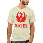BEST SELLER - Ruger Logo Merchandise Essential Ess