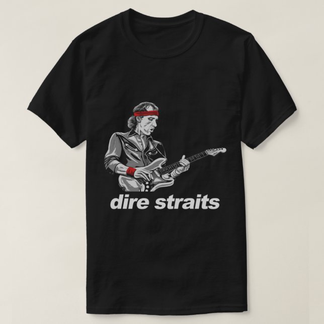 Best Selling ArtWork Rock  Music Band 80s Style Ma T-Shirt (Design Front)
