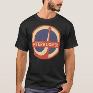 Best Selling - CCCP Interkosmos Merchandise Essent T-Shirt