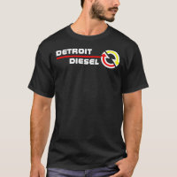 Best Selling - Detroit Diesel Merchandize Essentia