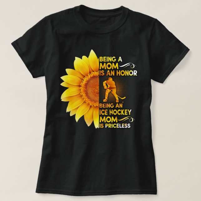 BEST SELLING   Durham Wasps Ice Hockey MERCHANDISE T-Shirt (Design Front)