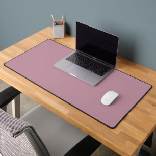 Best selling Dusty Rose Desk Mat