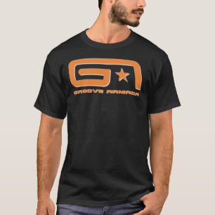 Best Selling - Groove Armada Merchandise Essentia T-Shirt