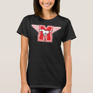 Best Selling Hamilton Mustang Essential T Shirt
